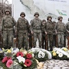 Počast palim borcima i nedužnim žrtvama rata: Uvijek ćemo se boriti za ravnopravnost BiH