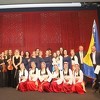 Naša ambasada obilježila Dan nezavisnosti BiH u Norveškoj