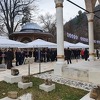 Prvi put nakon rata Dan nezavisnosti BiH proslavljen u kompleksu Aladže u Foči