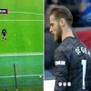 De Gea primio još jedan komičan pogodak i izazvao bijes navijača Manchester Uniteda