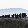 Više od 100.000 migranata izašlo iz Turske, Evropska komisija traži hitan sastanak