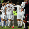 Cagliari - Roma 3:4: Vučica bez Džeke u spektakularnom meču upisala pobjedu