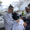 Cristiano Ronaldo prvi put nakon odlaska iz Reala došao gledati El Clasico
