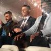 Ronaldo na poluvremenu došao u svlačionicu Real Madrida i motivisao ih za pobjedu