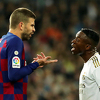 Pique ismijavao Real Madrid nakon poraza u El Clasicu, Ramos mu odmah odgovorio