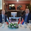 Putin i Erdogan ove sedmice će razgovarati o napetim odnosima u Siriji