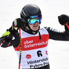 Hrvatski skijaš Filip Zubčić osvojio drugo mjesto u Austriji u borbi za mali globus