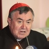 Kardinal Puljić: Na sceni je preknjižavanje oduzete imovine vjerskih zajednica u BiH