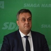 Asim Sarajlić podnio ostavke na sve funkcije u SDA