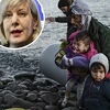 Dunja Mijatović upozorila Evropu: Na granici Grčke imamo nezapamćenu humanitarnu krizu