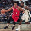 McCollum postigao 41 poen u trijumfu Portlanda, Knicksi iznenadili Rocketse