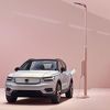 Volvo slijedi uspjeh Teslinih električnih automobila i izrađuje vlastite baterije