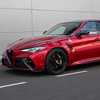 Povratak legendarne oznake: Alfa Romeo predstavio Giuliu GTA
