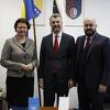 U Sarajevo stiže devet novih minibusa