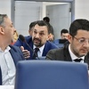 Dugo očekivana sjednica o imenovanju nove vlade u Sarajevu je počela. Slijedi burna rasprava