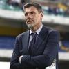 Zvonimir Boban i Paolo Maldini na izlaznim vratima Milana