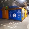 Otvorena nova javna i besplatna punionica za električne automobile u Sarajevu