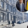Semir Efendić na saslušanju u policiji nakon objave audiosnimka koji potresa SDA
