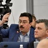 Burno u Skupštini KS: Damir Nikšić se žalio da mu Bibija Kerla prijeti