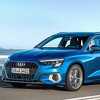 Audi ima novog kandidata u C segmentu, četvrtu generaciju modela A3 Sportback