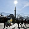 Ove sedmice snijeg i kiša, već iduće čeka nas više vedrine i sunčanih sati