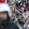 Iz Turske u Grčku prešlo 130 hiljada migranata, Erdogan razgovarao s kancelarkom Merkel