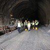 Iskopano 400 metara tunela Hranjen na trasi buduće brze ceste Goražde