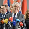Šarović: Ne možemo zajedno sa onima koji žele koaliciju sa SNSD-om