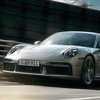 Porsche predstavio 911 Turbo S Coupe i Cabriolet