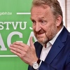 Uživo na Klix.ba: Obraćanje Bakira Izetbegovića nakon zasjedanja o aferi "Asim"
