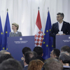 Plenković o migrantskoj krizi: Svi smo solidarni s Grčkom