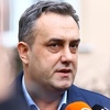 Asim Sarajlić: Izvinjavam se svima koje sam ugrozio, možda više neću biti ni delegat