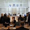 Prekinuta sjednica Skupštine Kantona Sarajevo, budžet će biti tema naredni put