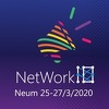NetWork10: Pogledajte listu predavača i predavanja