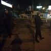 Podmetnut požar u Vogošći, sedam osoba zatražilo ljekarsku pomoć