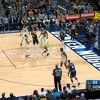 Jokićev double-double u šokantnom porazu Denvera, LeVert neočekivani junak dana