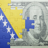 Kakav je kreditni rejting BiH? Rizično investirati zbog visokog stepena političkog rizika