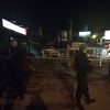 Detalji požara u Vogošći: Nisu ga poslužili pićem pa se vratio s benzinom da zapali objekat