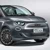 FIAT predstavio električni 500e: 320 kilometara s jednim punjenjem baterija