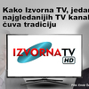 Šadinlija: Izvorna TV je izvor bistre vode i dašak svježine u TV mreži BiH koji čuva tradiciju