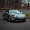 A110 Légende GT je novo ograničeno izdanje Alpine