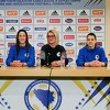 Bh. nogometašice u Zenici dočekuju Izrael: Želimo ponoviti rezultat iz Haife