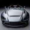 Stopama McLarena: I Aston Martin ima auto bez krova i prozora