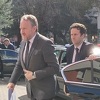 Izetbegović stigao na sastanak sa Čovićem, odboru SDA u Mostaru dao potrebne upute