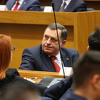 Dodikova igra legitimiteta: U FBiH želi SNSD u vlasti, a u RS-u imenuje "svoje" Bošnjake
