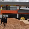 Privode se kraju radovi na izgradnji vrtića "Razigrani dani" u općini Centar
