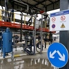 Obnovljen naftni terminal u Živinicama, FBiH ispunjava uslove Energetske zajednice