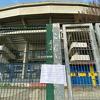 Zvanično: Utakmice Serie A do daljnjeg se igraju bez prisustva publike