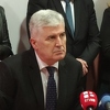 Čović: Dogovorili smo da se nastavimo dogovarati, ali daleko smo od dogovora