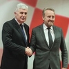Izetbegović: SDA i HDZ trebaju zajednički amortizovati udare trenutne krize u BiH